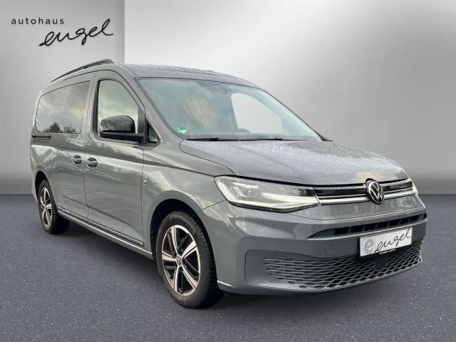 Volkswagen Caddy 1.5 TSI Maxi