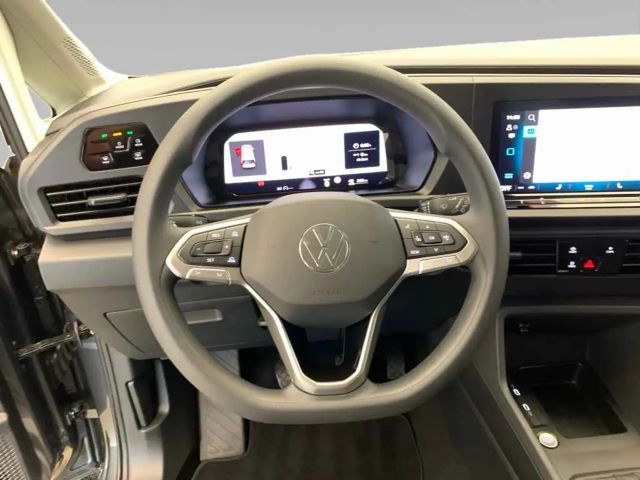 Volkswagen Caddy 2,0 TDI *NAVI*AHK*R-CAM*GRA*SHZ*DAB*ALU*