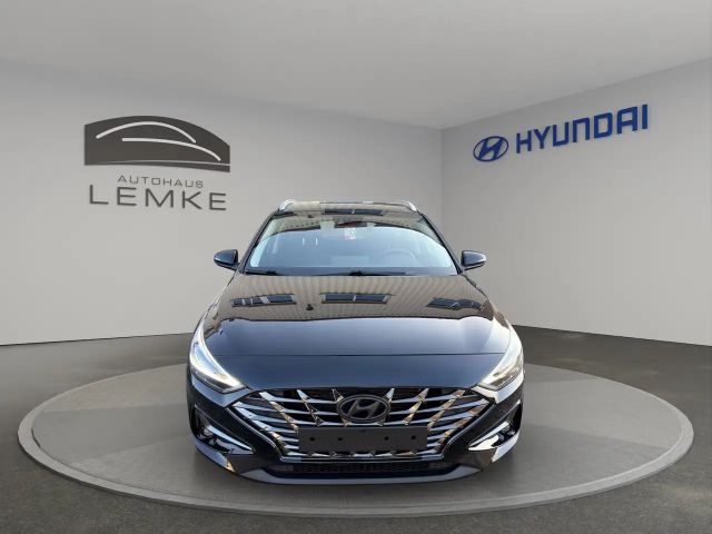 Hyundai i30 Intro Edition Intro Edition T-GDi