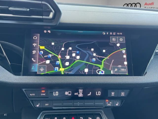 Audi A3 35 TFSI S-Line S-Tronic Sedan