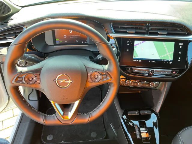 Opel Corsa GS-Line Grand Sport