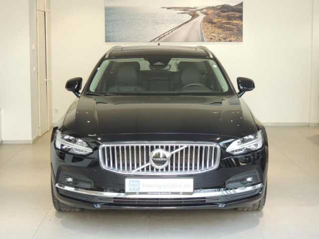 Volvo V90 Bright Plus