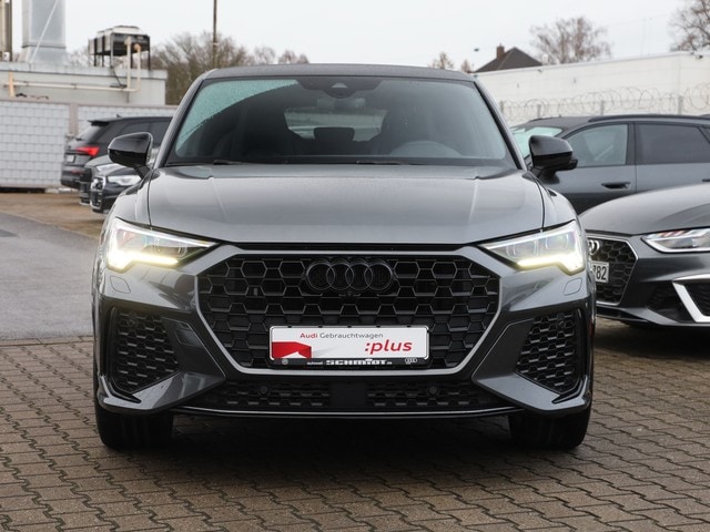 Audi RS Q3 Quattro S-Tronic Sportback