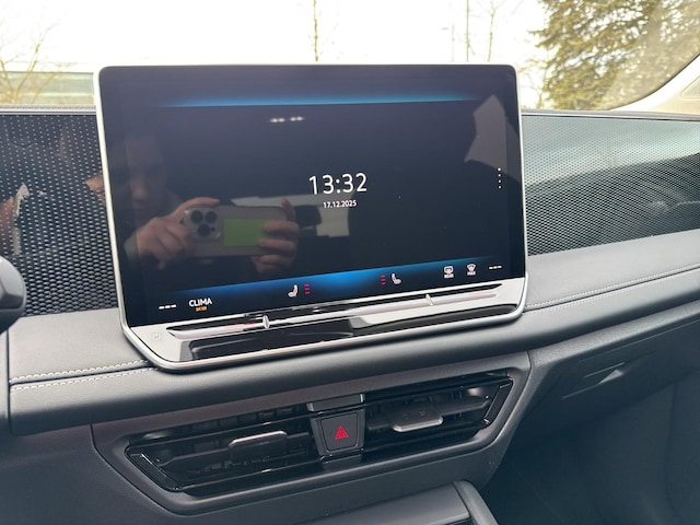 Volkswagen Tiguan eTSI CarPlay/AHK/Virt/360/ACC/LED