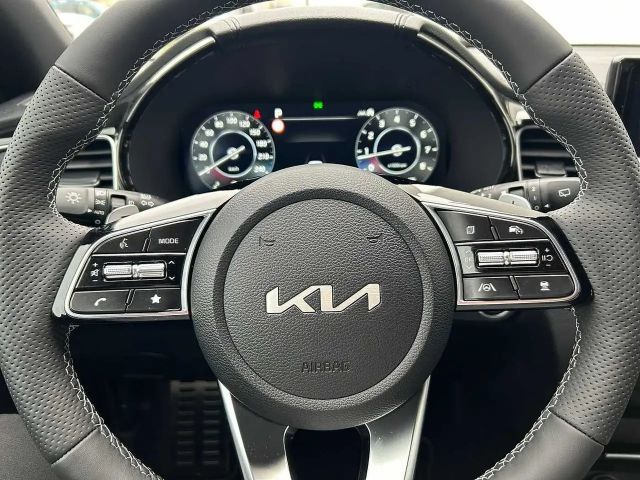 Kia Ceed GDi GT-Line