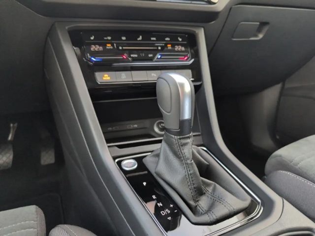 Volkswagen Touran 1.5 TSI DSG Highline