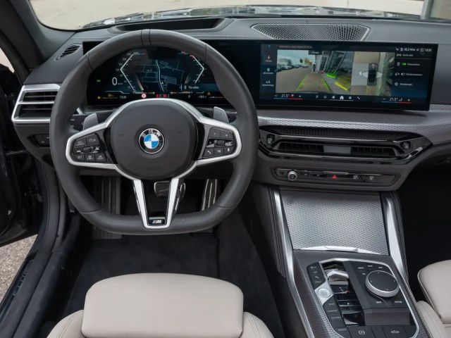 BMW 430 430i Cabrio M-Sport xDrive