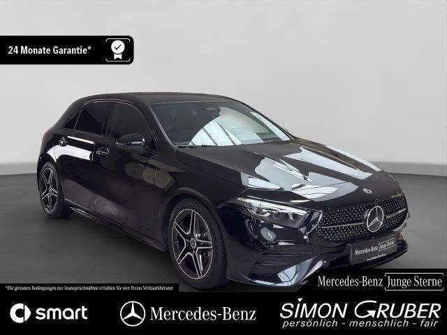 Mercedes-Benz A 200 AMG Line