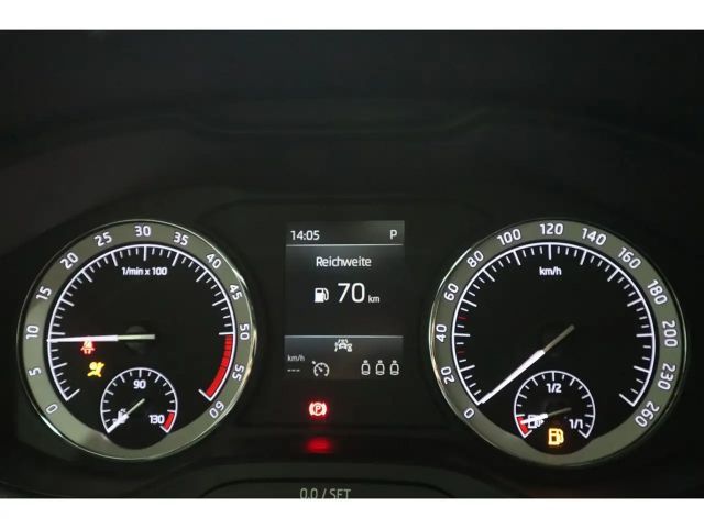 Skoda Karoq Ambition