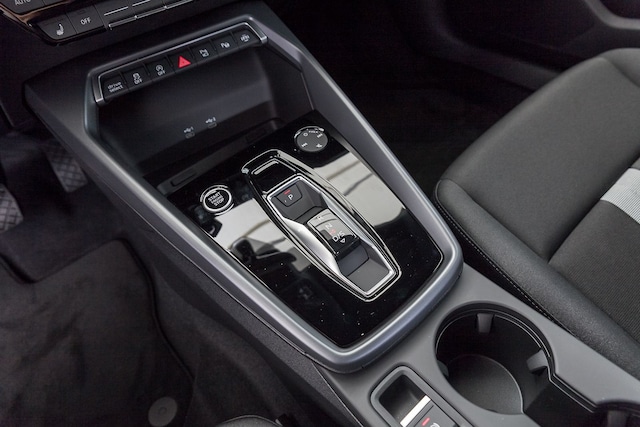 Audi A3 35 TFSI S-Tronic Sportback