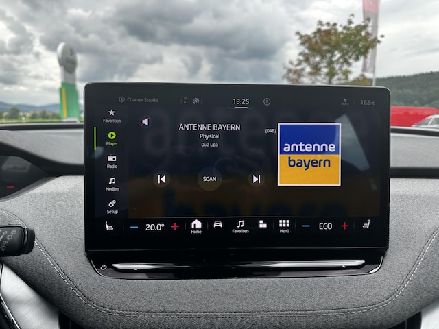 Skoda Enyaq Loft iV 60