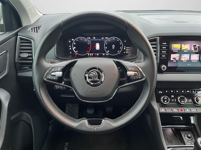 Skoda Karoq 1.5 TSI Style Style