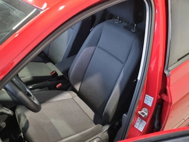 Volkswagen Taigo Life