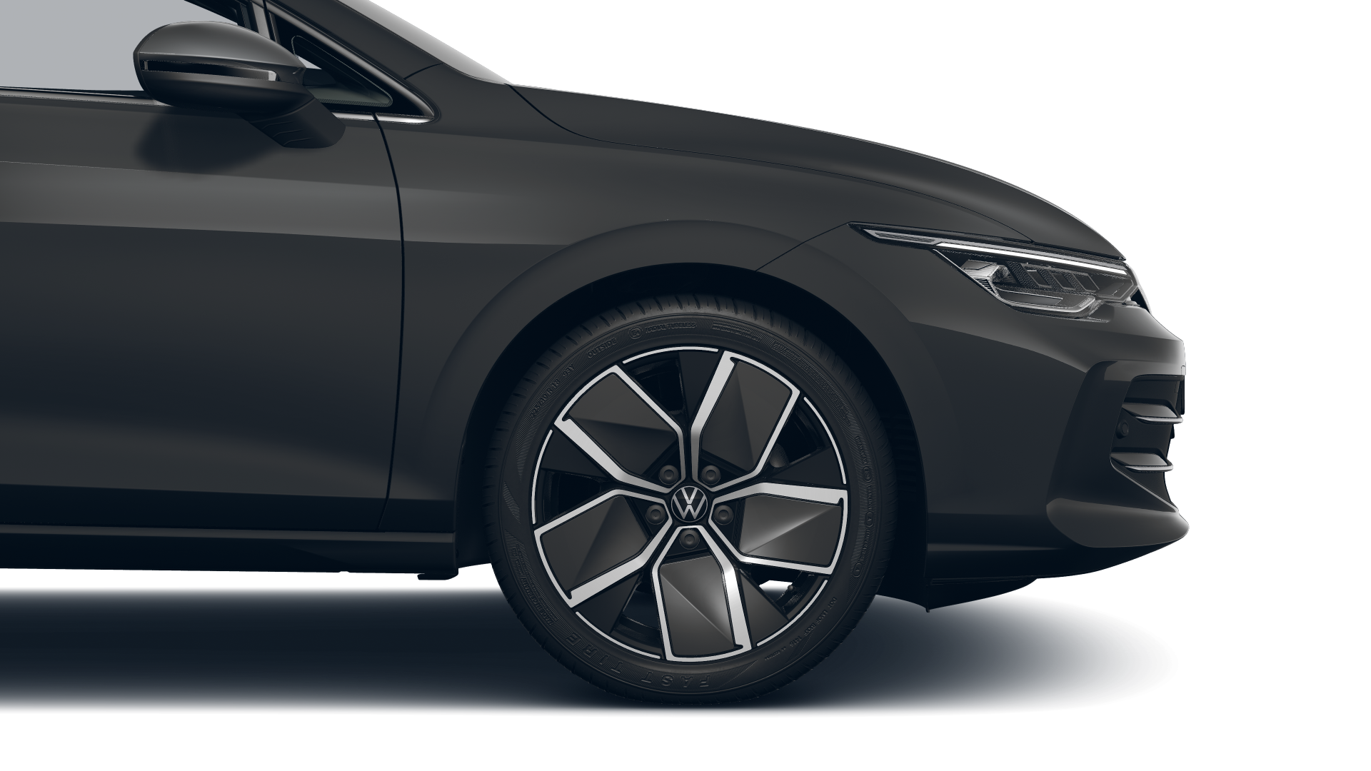 Volkswagen Golf Golf VIII Plus Style