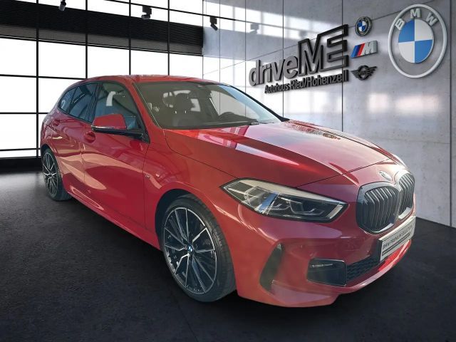 BMW 118 118i M-Sport