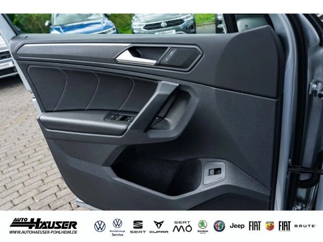 Volkswagen Tiguan 1.5 TSI DSG R-Line