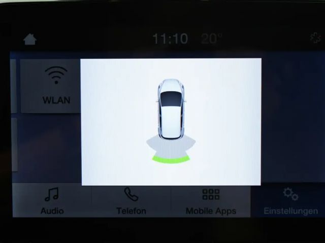 Ford Fiesta Titanium