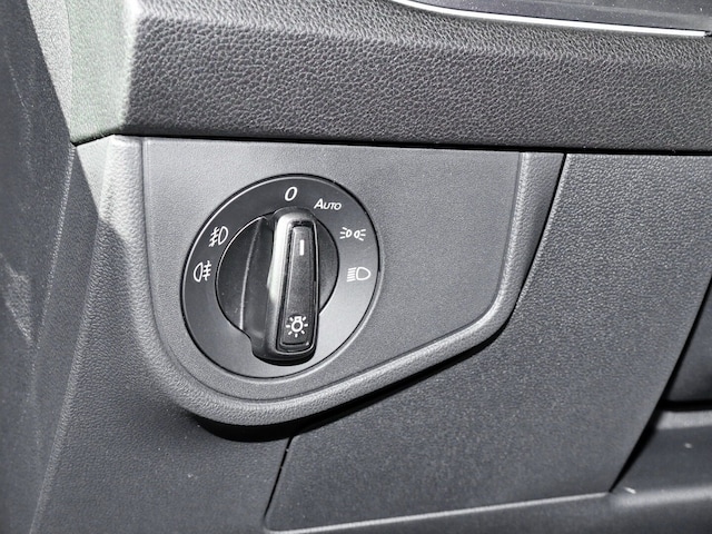 Volkswagen Polo DSG Style