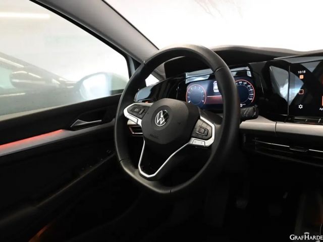 Volkswagen Golf 1.5 TSI Golf VIII Life