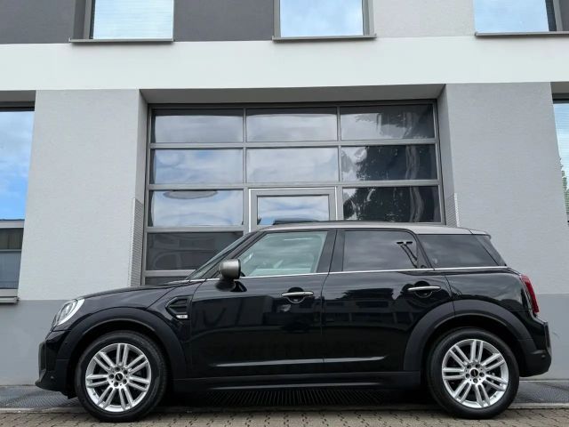 MINI Cooper Countryman COOPER COUNTRYMAN*ACC*PANO*KAM*HARMAN*HUD*KEY*18