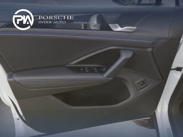 Volkswagen Tiguan DSG Sport