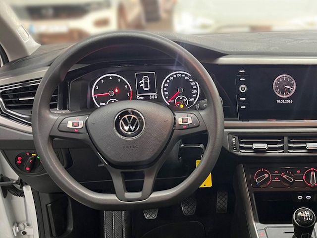 Volkswagen Polo 1.0 TSI Comfortline