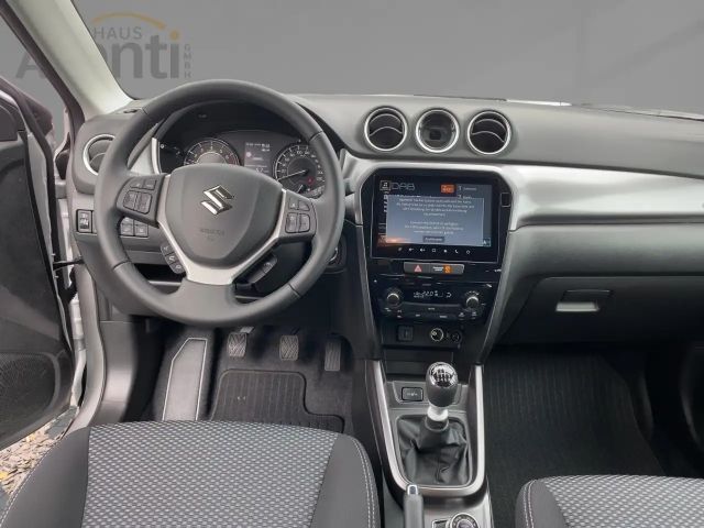 Suzuki Vitara 4x4 Comfort