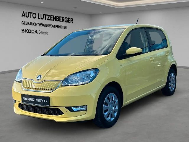 Skoda Citigo-e iV Style