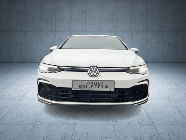 Volkswagen Golf 1.5 TSI R-Line