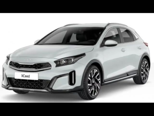 Kia XCeed GDi Vision