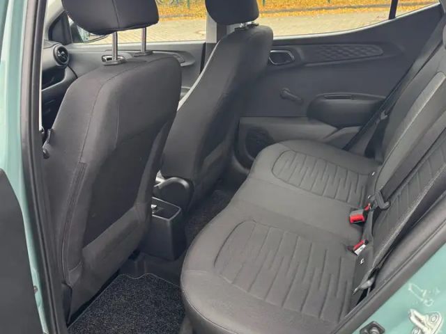 Hyundai i10 1.0 Trend