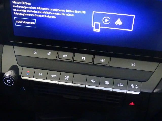 Opel Astra Edition Sports Tourer