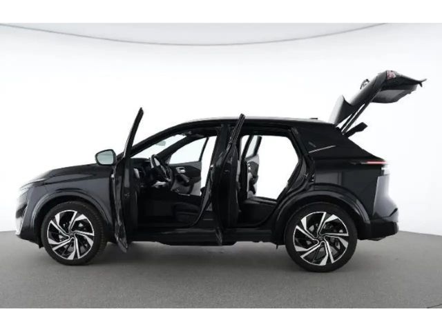 Nissan Qashqai DIG-T Tekna