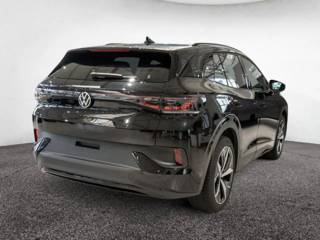 Volkswagen ID.4 GTX