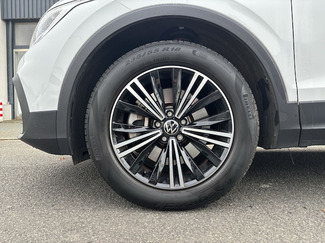 Volkswagen Tiguan 1.4 TSI Life eHybrid