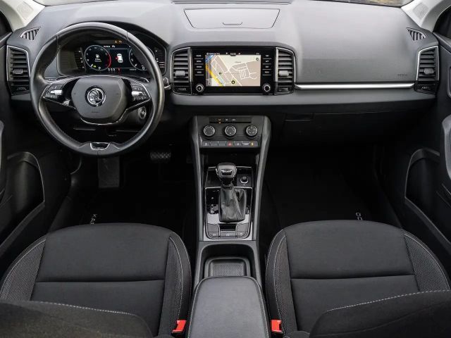 Skoda Karoq 1.5 TSI Ambition