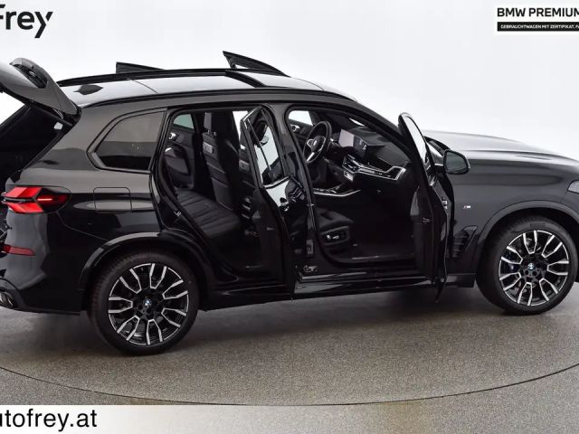 BMW X5 xDrive30d