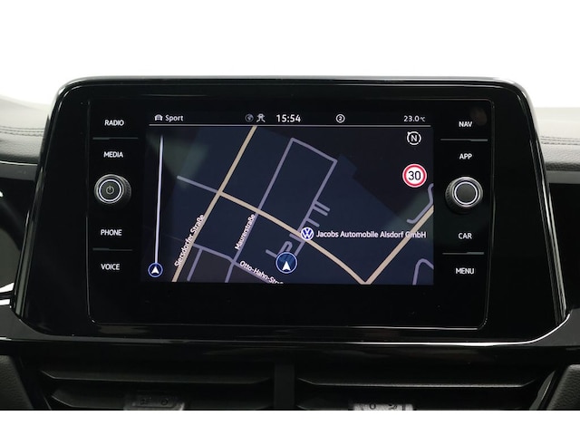 Volkswagen T-Roc 1.5 TSI DSG R-Line