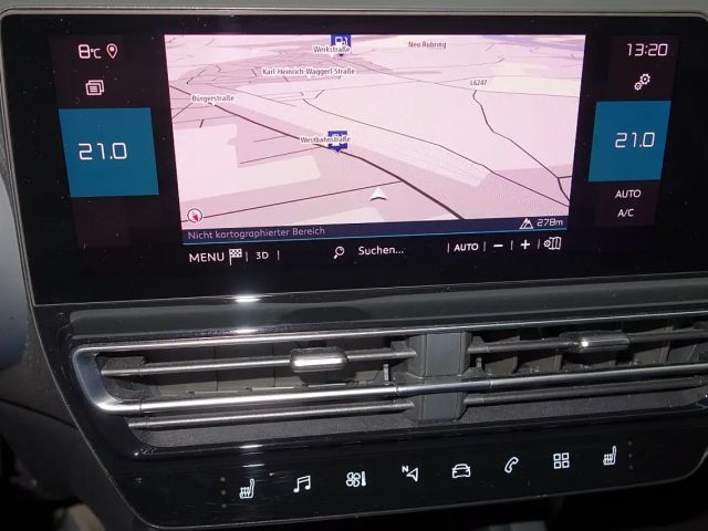 Citroën C5 Aircross C-Series PureTech