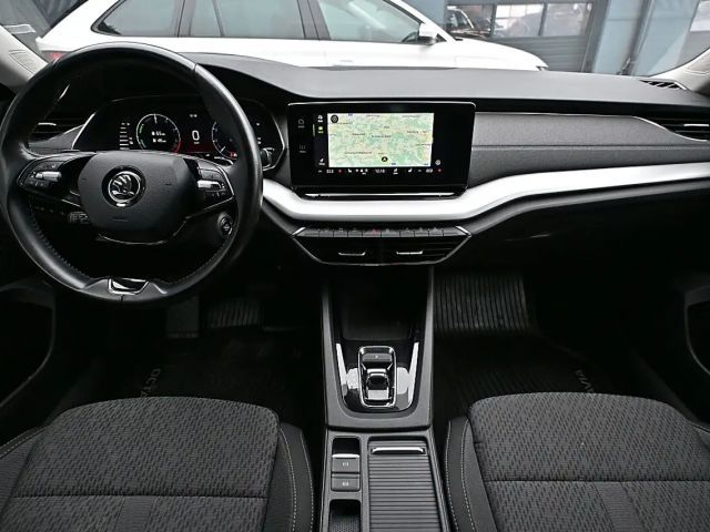 Skoda Octavia Combi Style Style iV