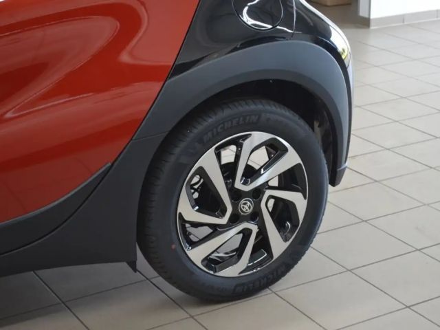 Toyota Aygo X Hatchback S-CVT