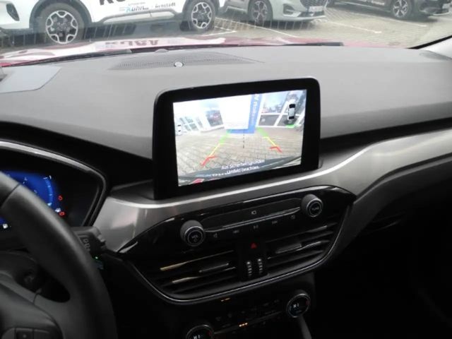 Ford Kuga 4x4 AWD Titanium X