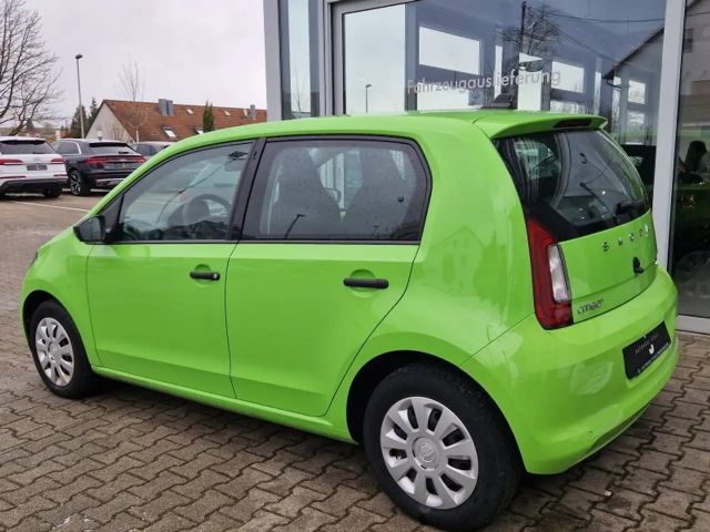 Skoda Citigo-e iV Ambition