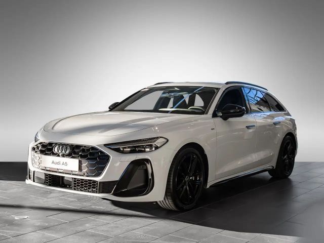 Audi A5 Quattro S-Tronic