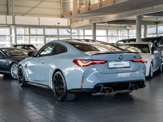 BMW M4 Competition Coupé xDrive