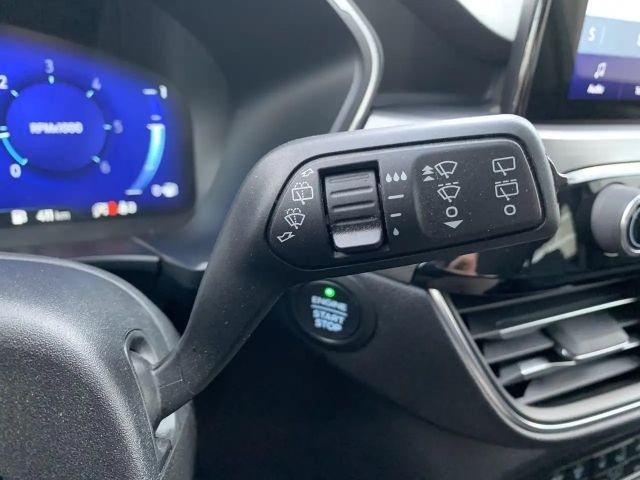 Ford Kuga AWD Titanium