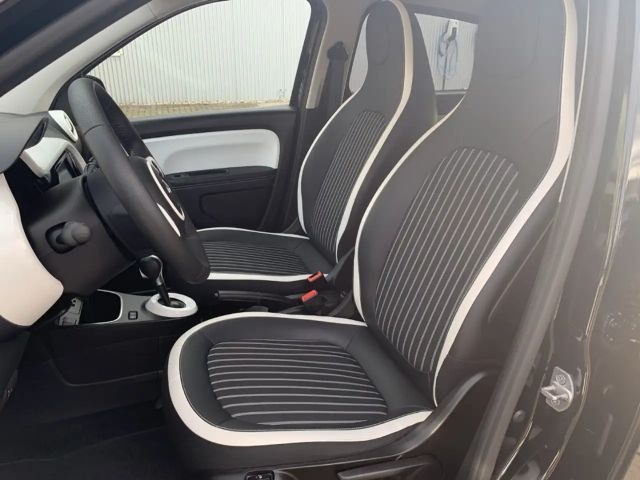 Renault Twingo E-Tech Electric Techno