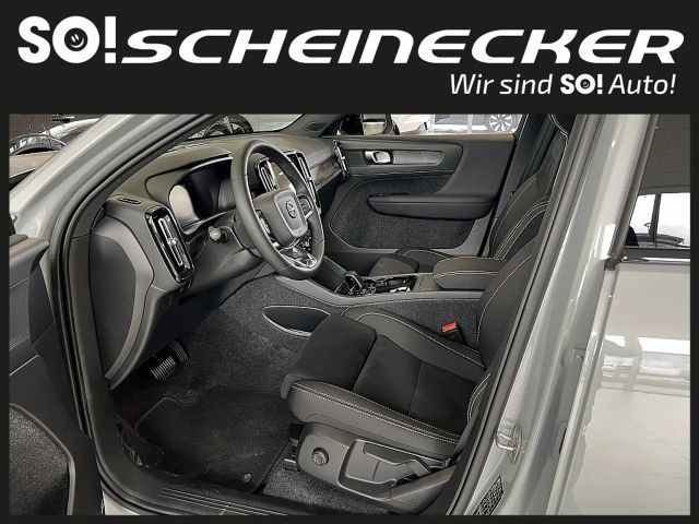 Volvo C40 Plus Recharge