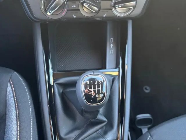 Skoda Kamiq 130 Jahre 1.0 116PS