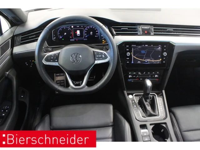 Volkswagen Passat 2.0 TDI DSG R-Line Variant